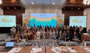 Seminar Dr Pamela Phelps Early Childhood